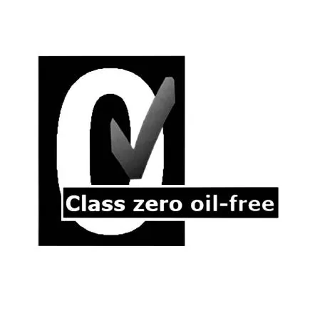 Oil Free Air Compressor